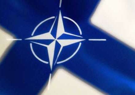 NATO qoşunları ilk dəfə Finlandiyada