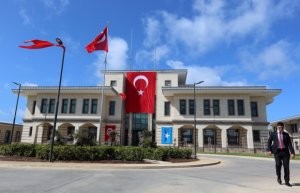 Türkiyə parlamenti Almaniyanın Namibiyada törətdiyi soyqırımı tanıya bilər