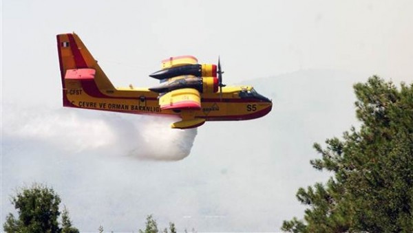 Türkiyə rus pilotları azərbaycanlılarla əvəzlədi