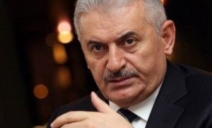 Binali Yıldırım: “Hücumu PKK terror təşkilatı həyata keçirib”