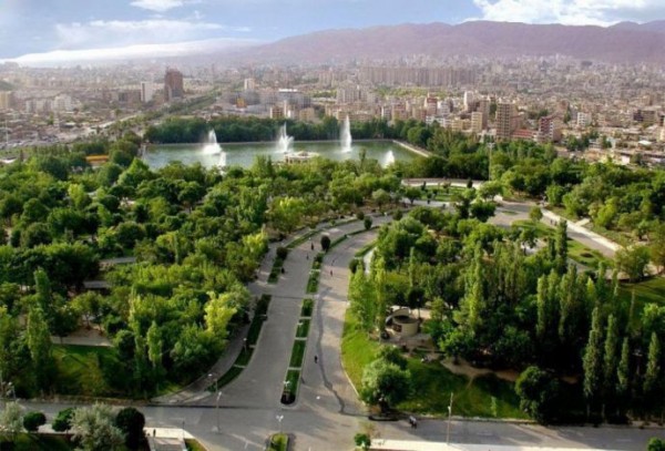Cənubi azərbaycanlılardan möhtəşəm dəstək: `Təbriz-Bakı-Ankara`