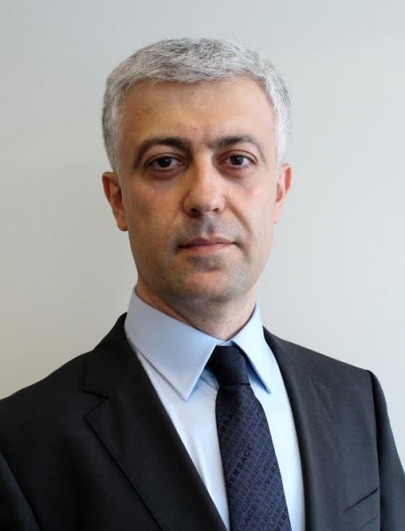 BP-də yeni azərbaycanlı vitse-prezident