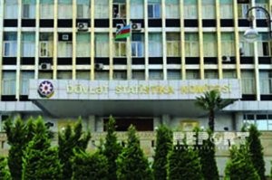Azərbaycanda illik inflyasiya 10,4 faiz olub