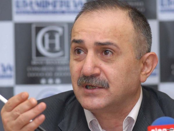 “Samvel Babayanın qayıdışı erməniləri ikiyə böldü“ - Erməni deputat