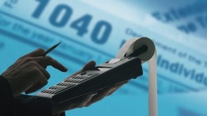 Vergi sanksiyalarının 50%-i vergi əməkdaşlarına çatacaq