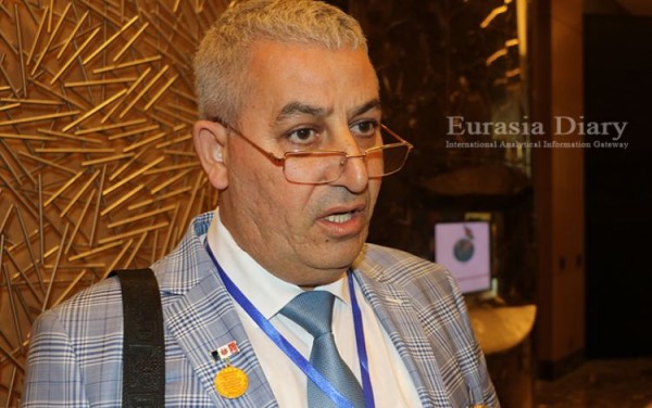 “Diaspor fəaliyyəti vahid koordinasiya əsasında qurulmalıdır“- Zülfüqar Mirzəyev