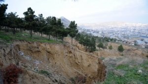 Masazır və Zığda da sürüşmə aktivləşdi