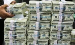 İŞİD keçən il 1 milyard dollar qazanıb