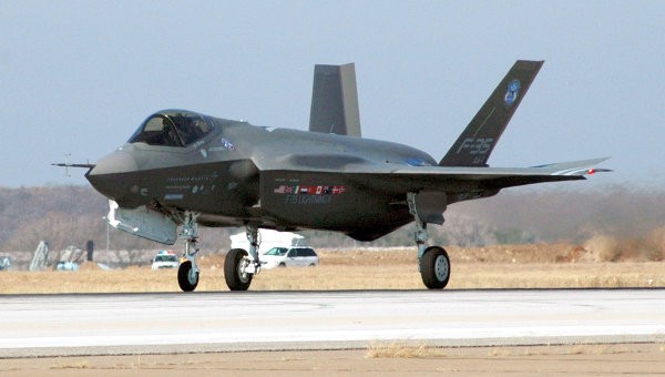 27 ədəd “F-35” qırıcısına 3 mlrd. dollar