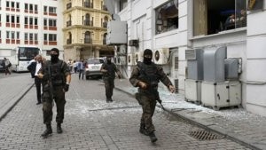 İstanbuldakı partlayışı “Kürdüstan qırğıları“ törədib
