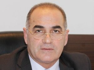 Göyçay rayonuna yeni icra başçısı təyin olundu