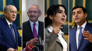 57 millət vəkili barəsində istintaq başladı