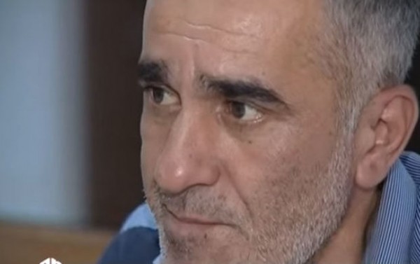 Bakıda keçmiş arvadını yoldan keçəndə görüb bıçaqladı
