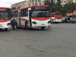 BNA: 200 sürücünün işsiz qalmasında günahkar “Xaliq Faiqoğlu“ MMC-nin rəhbərliyidir