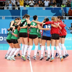 Azərbaycan voleybolçularından ardıcıl 5-ci qələbə