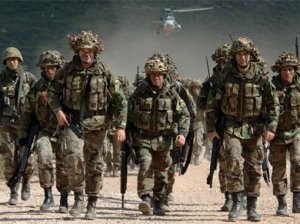 NATO Baltikyanı ölkələrdə və Polşada batalyonlar yerləşdirəcək