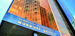 Depozit hərracında Mərkəzi Bank 129 milyon manat cəlb edib