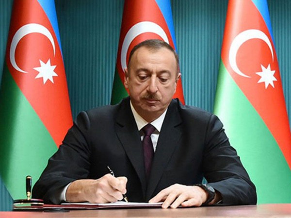 Azərbaycanda daha bir sənaye məhəlləsi yaradılır