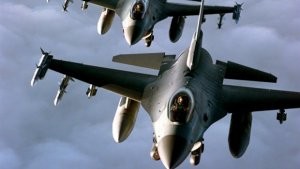 Pakistan ABŞ-dan F-16 qırıcılarını almaqdan imtina etdi