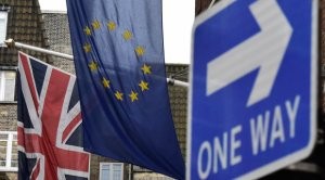 Britaniyalıların əksəriyyəti Avropa İttifaqından çıxmağın tərəfdarıdır