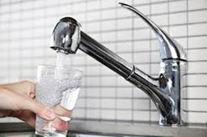 Bakıya Kür suyunun verilməsi dayandırıldı