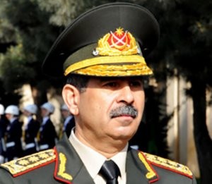 Azərbaycanın müdafiə naziri Moskvaya gedir