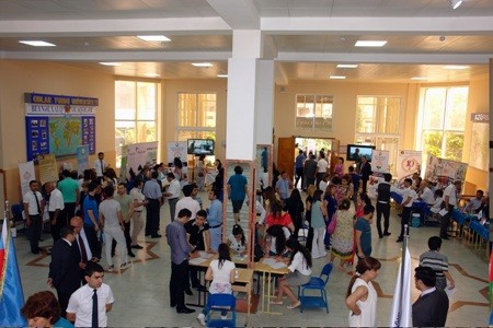Nazirlik 267 boş iş yeri təqdim edib