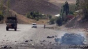 Türkiyədə növbəti terror aktı
