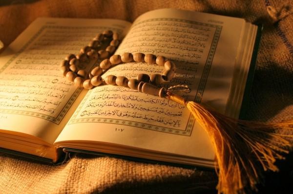 Ramazan ayının 9-cu günüdür