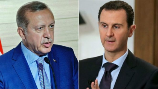 Türkiyə Əsədə qarşı “mövqeyini yumşalda bilər”