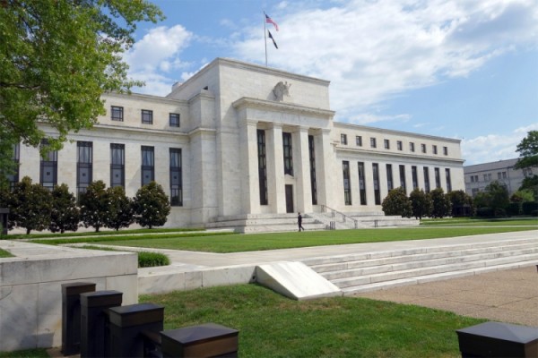 FED: Bu il uçot dərəcəsi bir dəfə artırılacaq