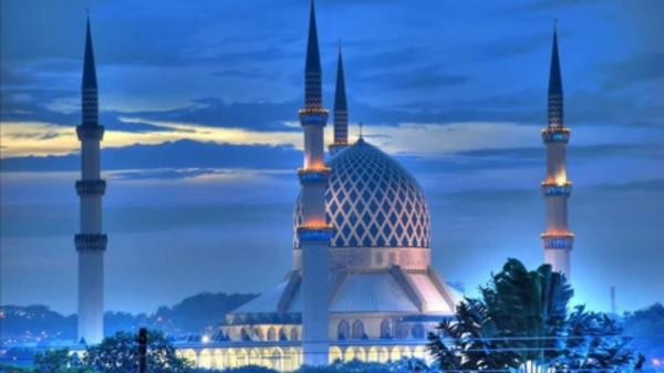 Bu gün Ramazan ayının 10-cu günüdür