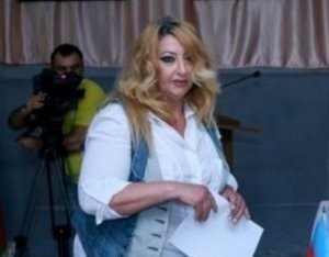 Hacı Məmmədovun həyat yoldaşı türmədə qaldı
