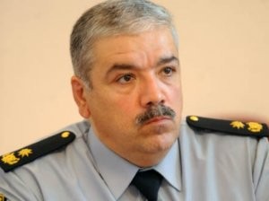 General Emin Şəkinski yeni vəzifəyə təyinat aldı