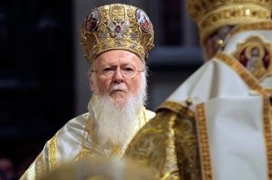 Ukrayna Rusiya kilsəsindən ayrılmaq üçün İstanbula müraciət etdi