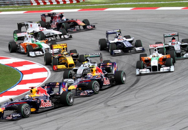 “Formula 1” tamaşaçıları arasında rusiyalılar daha çoxdur
