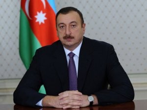 İlham Əliyev AŞPA məruzəçisini qəbul edib