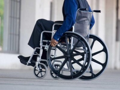 Nazirlik 284 nəfər əlilli münasib işlərlə təmin edilib