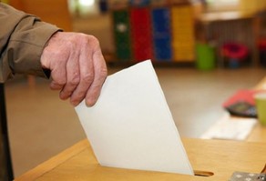 90 saylı Ağdaş seçki dairəsi üzrə təkrar parlament seçkiləri başa çatıb