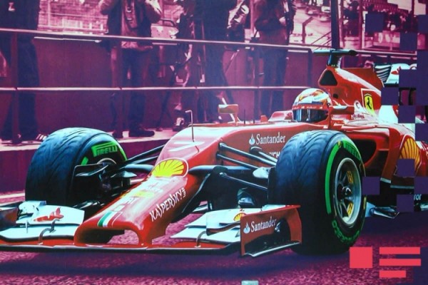 “Formula-1”: Avropa Qran-prisinin səfiri yarışı yarımçıq tərk edib