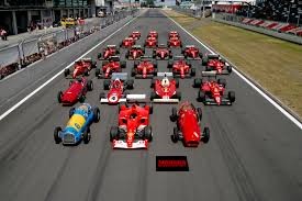 “Formula 1” yarışları çərçivəsində 100-dən çox insana təcili tibbi yardım göstərilib