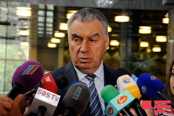 “Dilqəm və Şahbazın məsələsi Sankt-Peterburq görüşündə də qaldırılacaq“ - KOMİTƏ SƏDRİ
