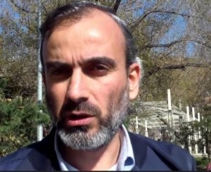 “Şuşa” batalyonunun erməni komandiri tutuldu