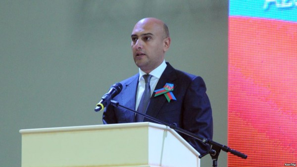 Bayraq Meydanının sabiq rəisi azadlığa buraxılır