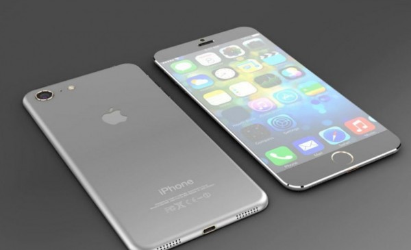 iPhone 7-nin kütləvi istehsalına başlanıb