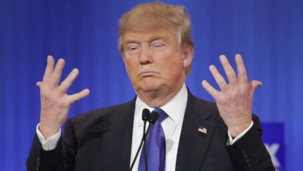 Donald Trampa sui-qəsd cəhdi olub