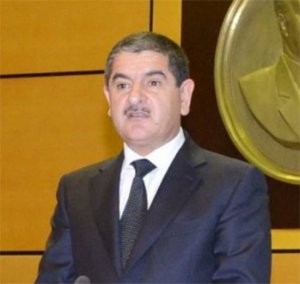 İlham Əliyevin köməkçisindən devalvasiya açıqlaması