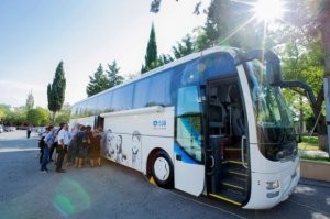 Səyyar “ASAN xidmət” Kürdəmirdə xidmət göstərəcək