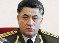 Nazir iki polis rəisi barədə qərar verdi
