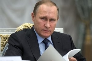 Putin hərəkətə keçdi: Səfirlər Moskvaya toplaşır